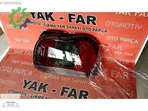 Fiat Marea sağ stop sıfır
