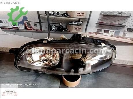 Fiat Marea Sol Ön Far çıkma parça