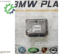 Fiat Palio 1.2 8v Motor Beyni 55181161 IAW4AF.BK