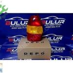 Fiat Palio 1998-2001 Model Sol Stop