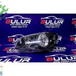 Fiat Palio Albea Sole 2005-2011 Model Siyah Zeminli Sol Far