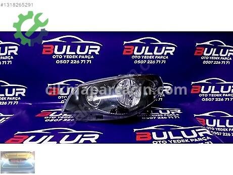 Fiat Albea Sol Ön Far çıkma parça