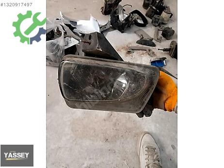 Fiat Palio Sis Farı çıkma parça