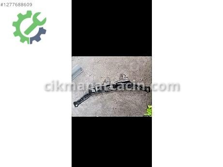 Fiat Palio Ön Panel çıkma parça