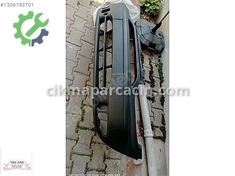 Fiat Palio Ön Tampon çıkma parça