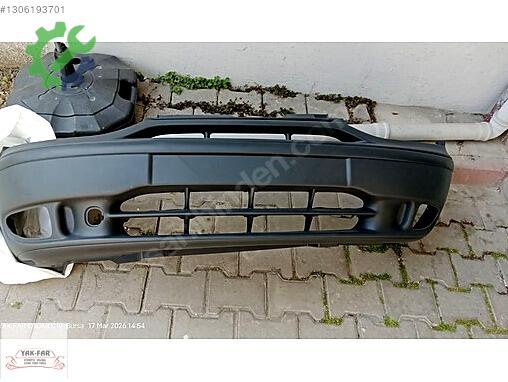 Fiat Palio Ön Tampon 96-2001 çıkma parça