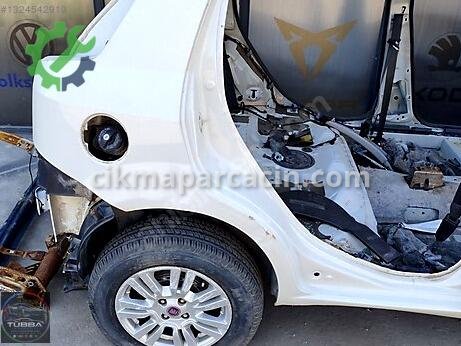 Fiat Punto Evo Yakıt Şamandırası çıkma parça