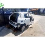 Fiat Punto Evo sökme klima kontrol paneli