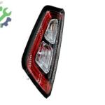 Fiat Punto Sol LED stop