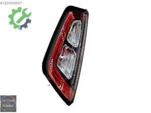 Fiat Punto Sol LED stop