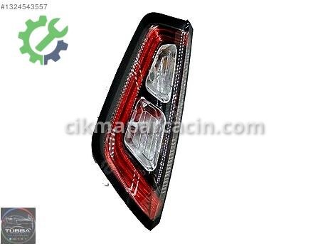 Fiat Punto Evo Sol Arka Stop çıkma parça