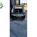 Fiat Punto Sol LED stop