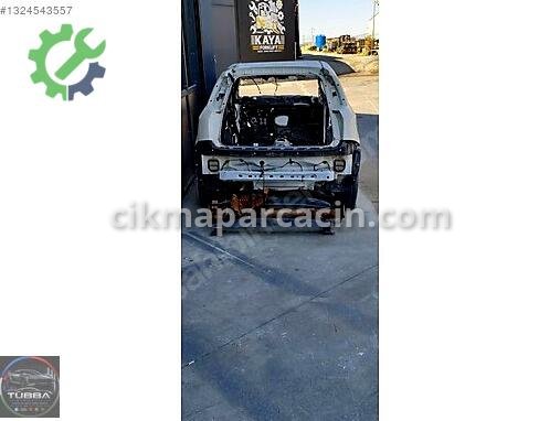 Fiat Punto Evo Sol Arka Stop çıkma parça