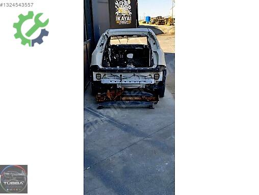 Fiat Punto Evo Sol Arka Stop çıkma parça
