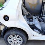Fiat Punto Depo Çıkma Parça Diyarbakır