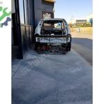 Fiat Punto sökme hatasız arka sağ kampana