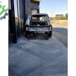 Fiat Punto sökme hatasız arka sağ taşıyıcı