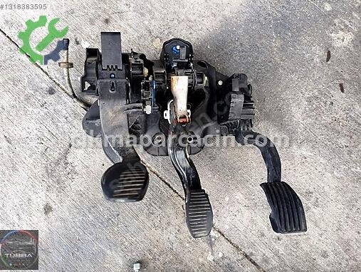 Fiat Punto Evo Kalorifer Kutusu çıkma parça