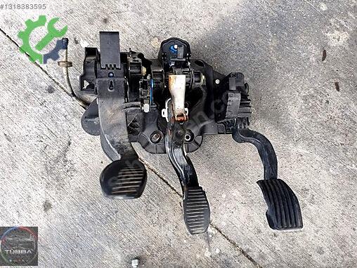 Fiat Punto Evo Kalorifer Kutusu çıkma parça