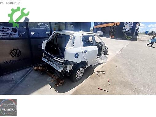 Fiat Punto Evo Kalorifer Kutusu çıkma parça