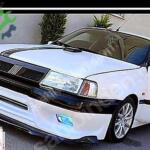 Fiat Tempra alternatif sis farı sıfır Depo marka