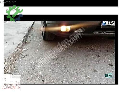 Diğer Sis Farı çıkma parça