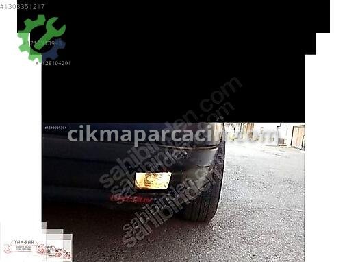Diğer Sis Farı çıkma parça