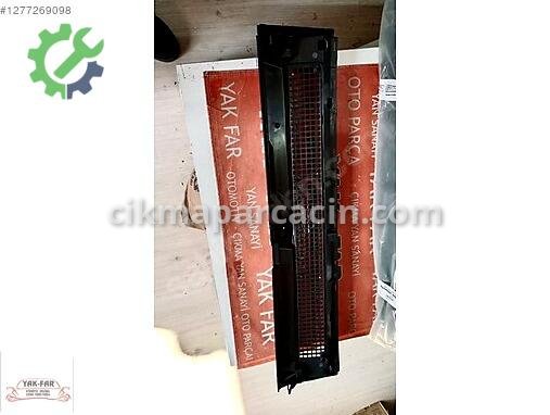 Fiat Tipo Ön Panjur çıkma parça
