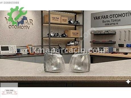 Diğer Sinyal çıkma parça