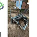 Fiat Uno Orijinal Çıkma Kupa