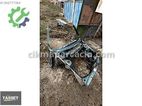 Fiat Uno Kupa çıkma parça