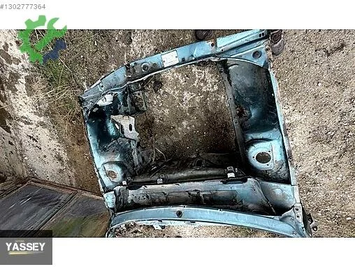 Fiat Uno Kupa çıkma parça