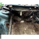 Fiat Uno Orijinal Çıkma Kupa