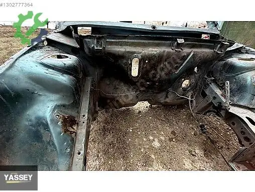Fiat Uno Kupa çıkma parça