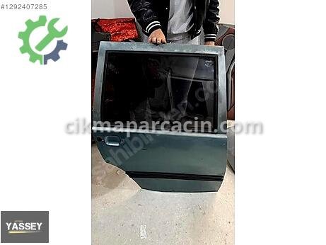 Fiat Uno Kapı çıkma parça