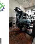 Fiat Uno Kapı çıkma parça - YASSEY MOTORS Nevşehir
