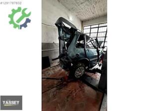 Fiat Uno Çıkma Kapı