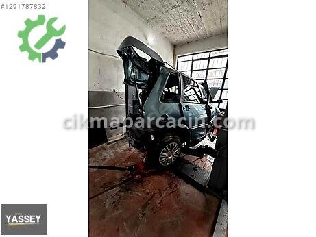 Fiat Uno Kapı çıkma parça