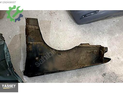 Fiat Uno Çamurluk çıkma parça