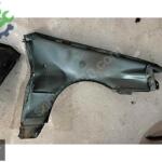 Fiat Uno Orijinal Çıkma Çamurluk