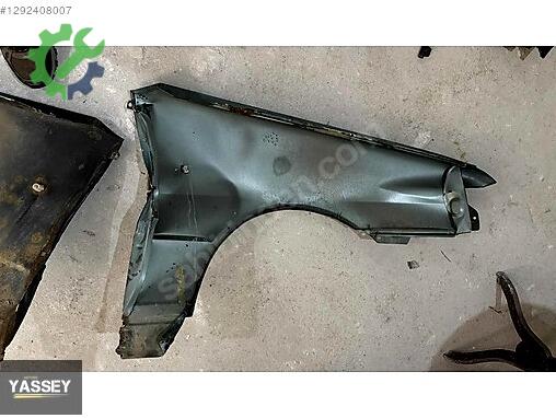 Fiat Uno Çamurluk çıkma parça