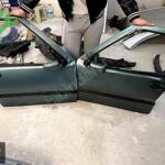 Fiat Uno Kapı çıkma parça - YASSEY MOTORS Nevşehir