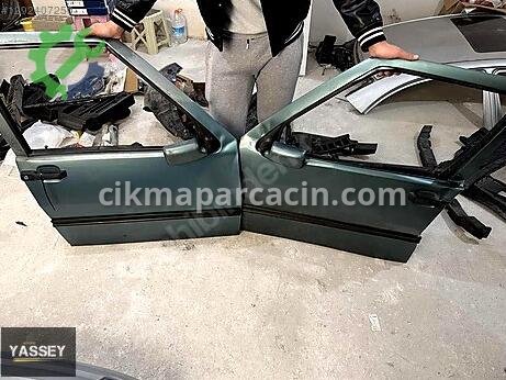 Fiat Uno Kapı çıkma parça