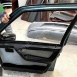 Fiat Uno Kapı çıkma parça - YASSEY MOTORS Nevşehir