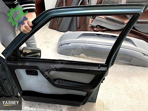 Fiat Uno Kapı çıkma parça