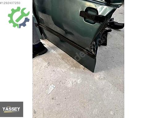 Fiat Uno Kapı çıkma parça
