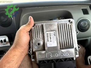 Fiat albea 1.3 dizel araç beyni