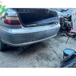Fiat albea arka panel orijinal temiz