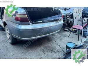 Fiat albea arka panel orijinal temiz