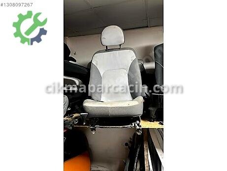 Fiat Albea Ön Koltuk çıkma parça